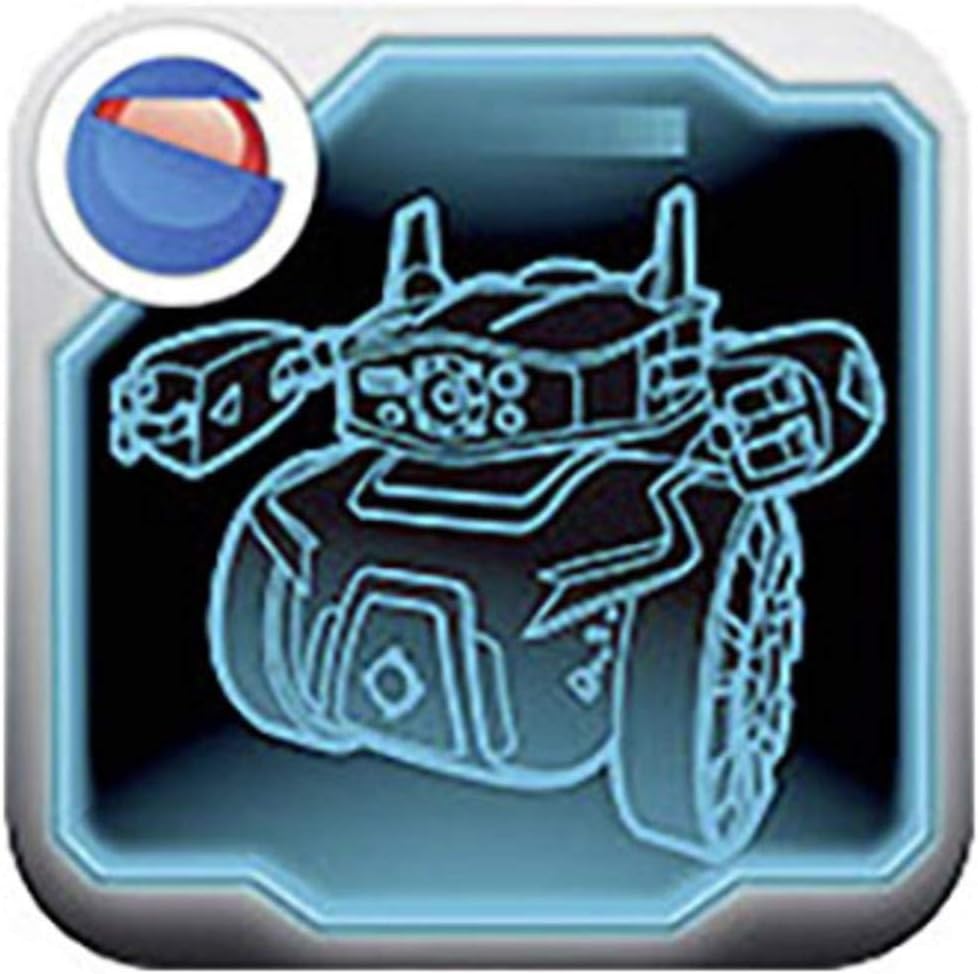 Clementoni 69381.8 - Galileo - Cyber Roboter