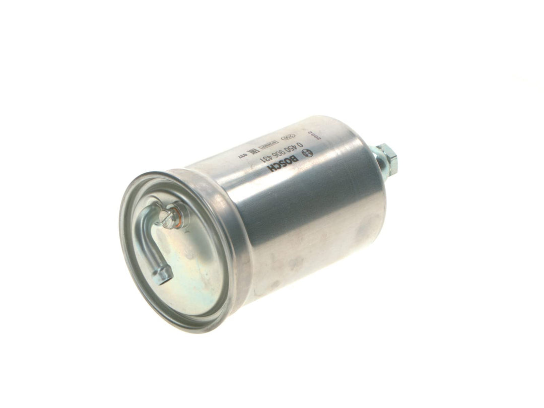 Bosch N6431 - Dieselfilter Auto