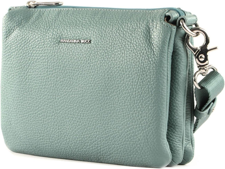 Mandarina Duck Mellow Leather Tasche Mistral, Mistral