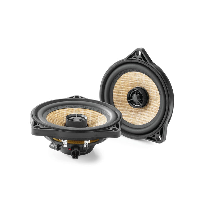 FOCAL IC-T3Y-100 | Inside-Serie | 10cm 2-Wege Koaxiallautsprecher für Tesla