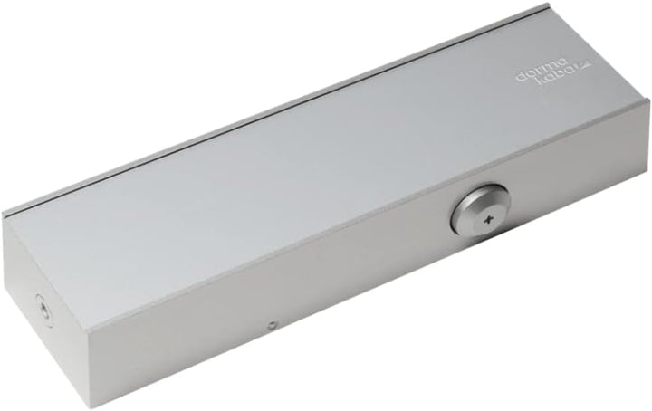 Obentürschliesser Dormakaba Schliesserkörper TS 73 V - Silber