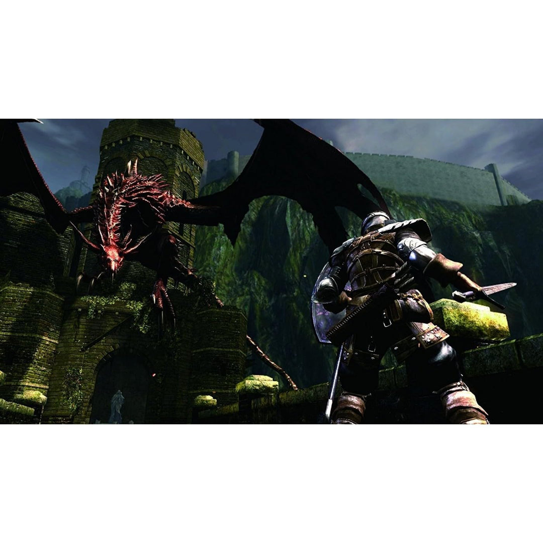 Dark Souls - Remastered /Switch