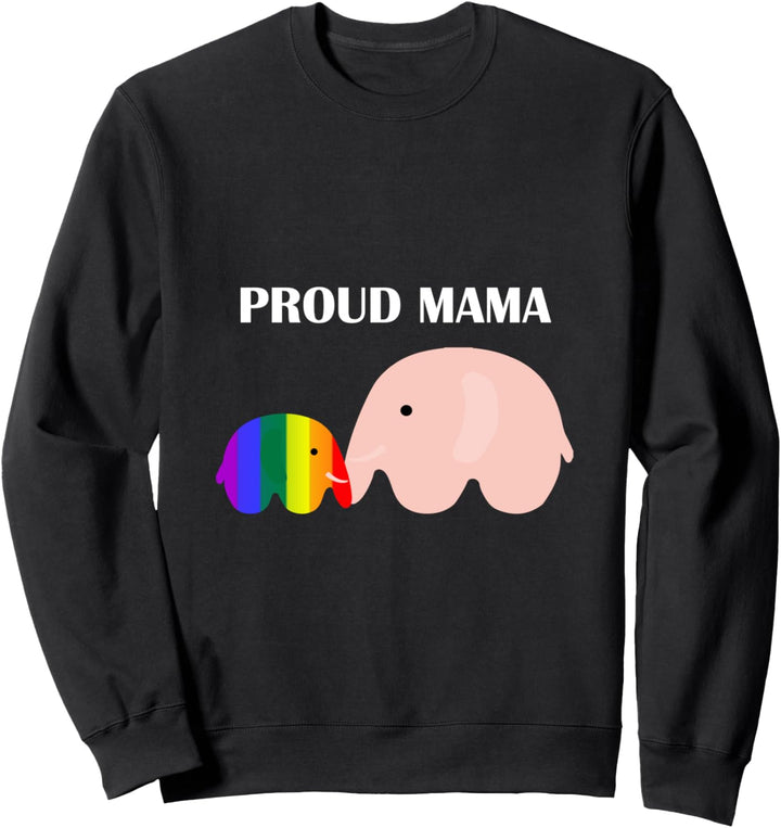 LGBT Gay Pride Schwule Lesben Bisexuelle Transgender Sweatshirt