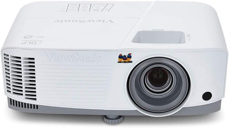 Viewsonic PA503X DLP Beamer (XGA, 3.600 ANSI Lumen, HDMI,2 Watt Lautsprecher,1.1x optischer Zoom) we