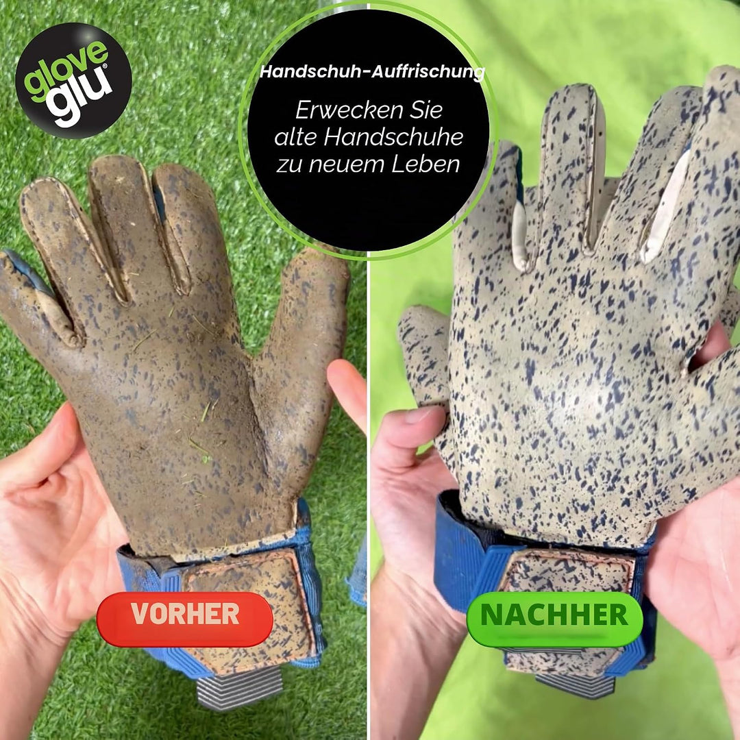 gloveglu Men&