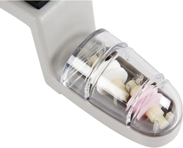 minoSharp Messerschärfer Einzelbett, Einzelbett