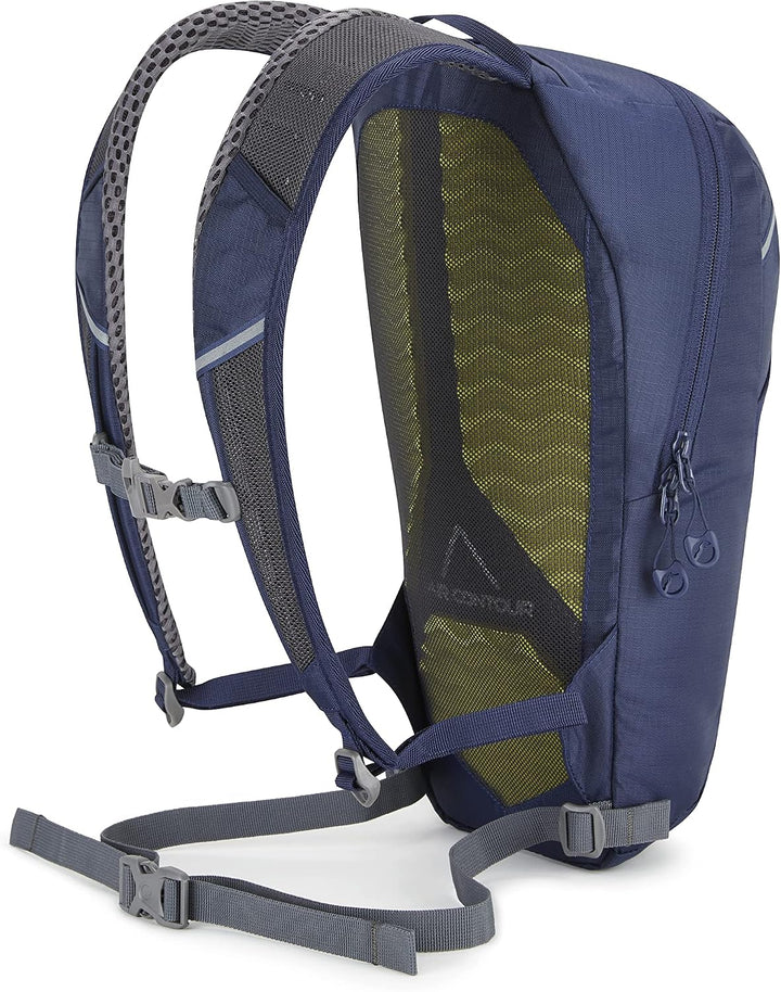 RAB Tensor 10 – Wanderrucksack Herren deep ink M, deep ink M