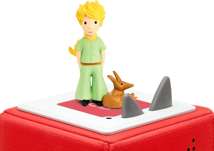 tonies Hörfigur für Toniebox, Der kleine Prinz - Der kleine Prinz, Hörspiel für Kinder ab 4 Jahren,