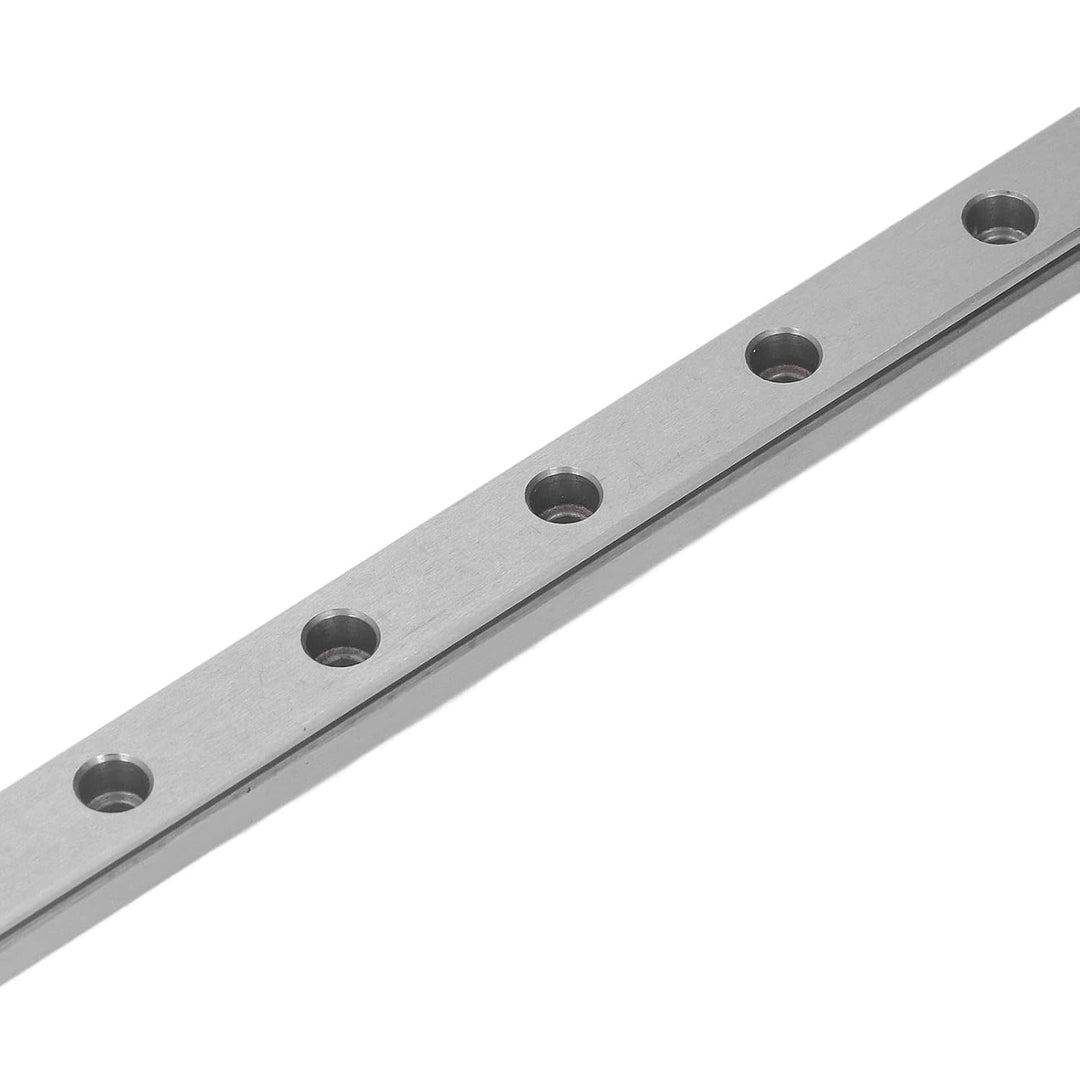 Linearschienenführungsblock, Austauschbarkeit, Automatische Ausrichtung, Reibungsarme Linearbewegung