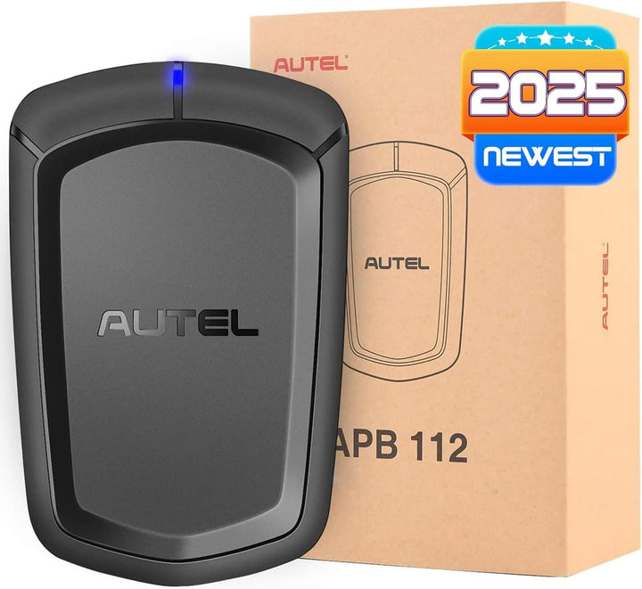 Autel APB112 Auto Smart Schlüssel Simulator für Autel MaxiIM IM508, IM608, IM608 PRO, MX808IM und OT