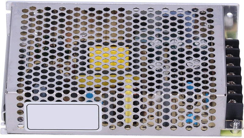D-60A LED-Schaltnetzteil Universelles Geregeltes Schaltnetzteil Doppelausgang DC 5V / 4A 12V / 3A Ei