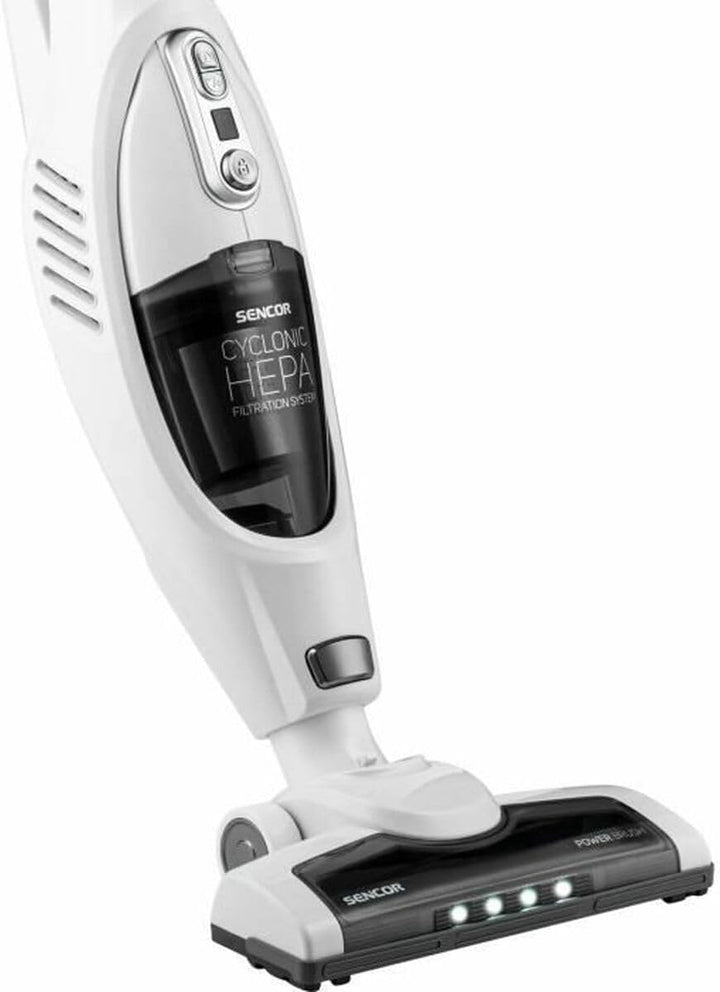 Staubsauger Sencor SVC 7811WH 110 W – Marke: Sencor – EAN: 8590669311781