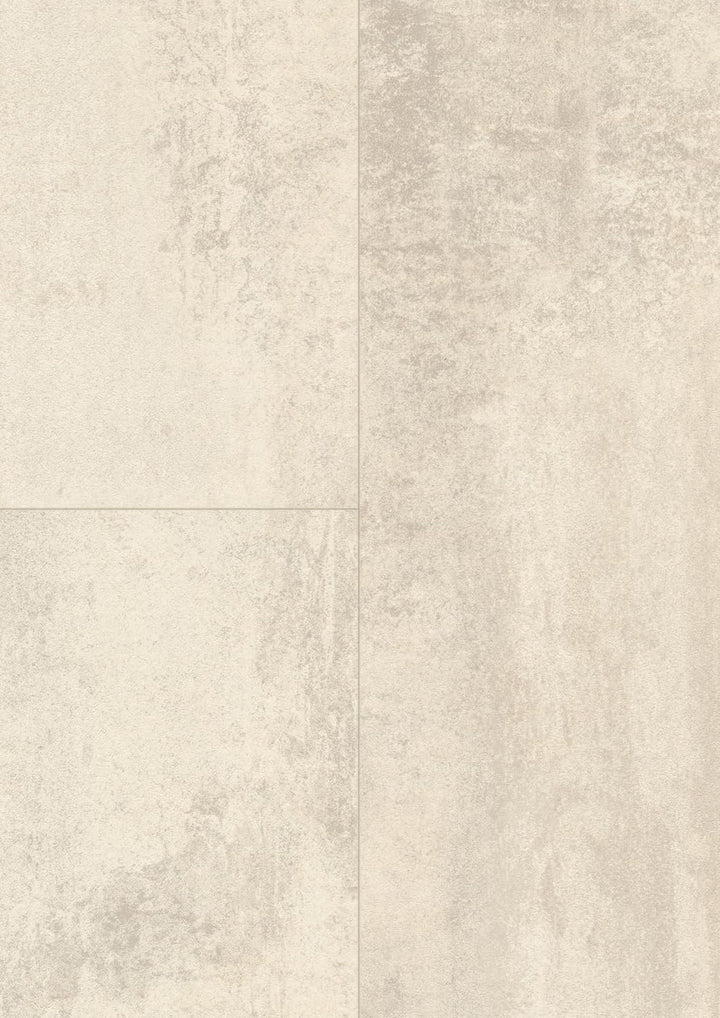 EGGER Aquadura+ Hybridboden EDF305 Chromix weiss 1292x327x7,5mm (2,535m²) 2,535m² | Boden, 2,535m² |