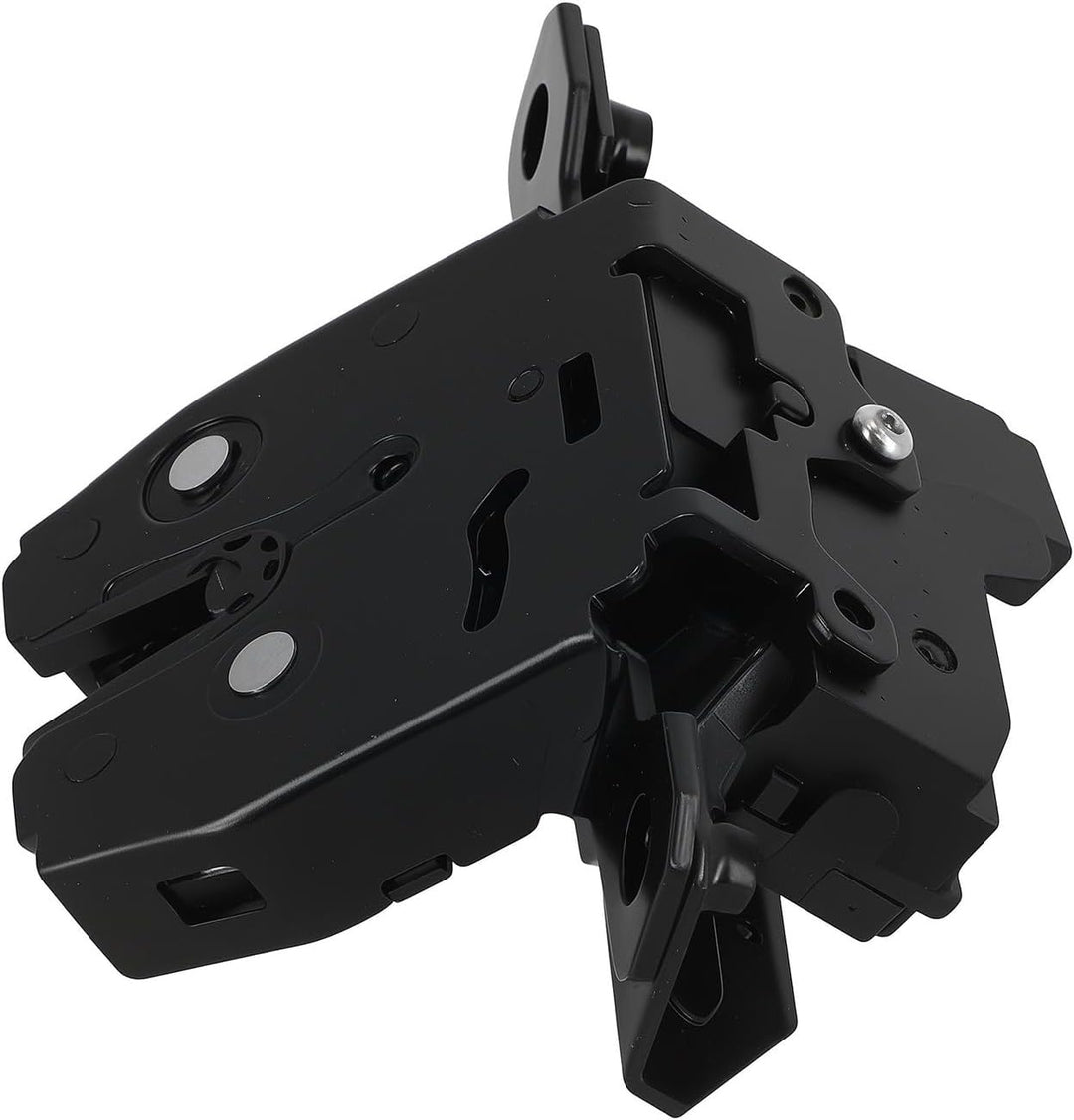 maXpeedingrods Heckklappenverriegelungsmotor hinten für Chevrolet GMC Cadillac Buick Opel Vauxhall 2