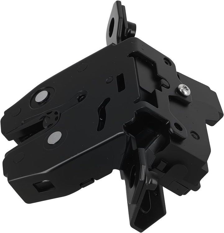 maXpeedingrods Heckklappenverriegelungsmotor hinten für Chevrolet GMC Cadillac Buick Opel Vauxhall 2