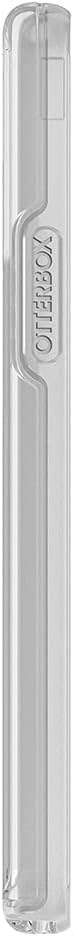 OtterBox Symmetry Clear Hülle für Samsung Galaxy Note 20 5G, stossfest, sturzsicher, schützende dünn