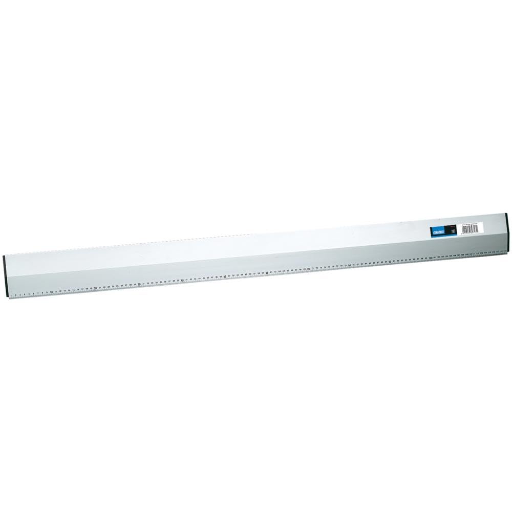 Draper 89713 Scharfe Kante 1.2 m x 100 mm, 1.2 m x 100 mm