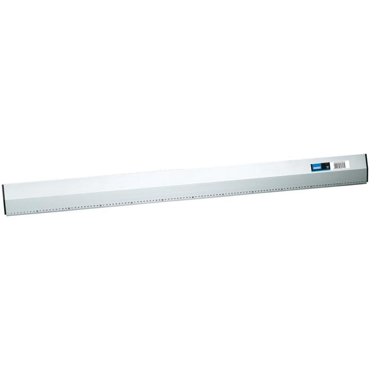 Draper 89713 Scharfe Kante 1.2 m x 100 mm, 1.2 m x 100 mm
