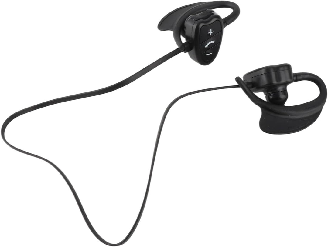 Schwimmkopfhörer IPX8 Wasserdicht, In-Ear-Ohrhörer mit Bluetooth 5.0, Unterwasserkopfhörer Zum Schwi