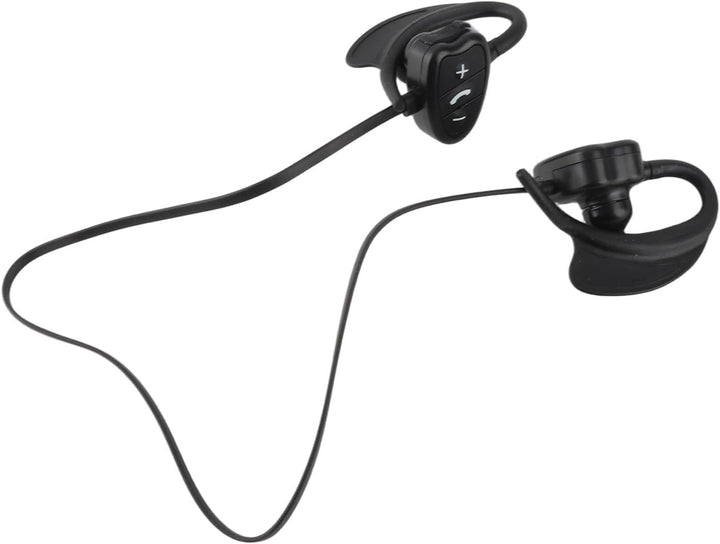 Schwimmkopfhörer IPX8 Wasserdicht, In-Ear-Ohrhörer mit Bluetooth 5.0, Unterwasserkopfhörer Zum Schwi