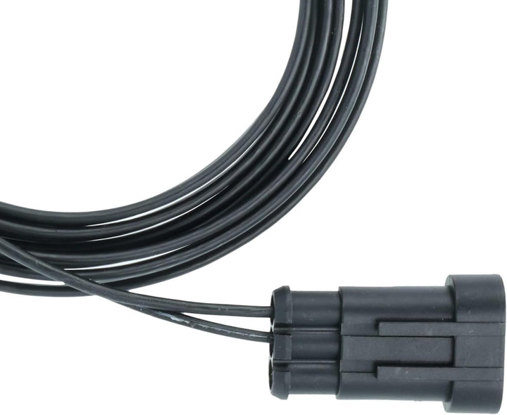 vhbw Niederspannungs-Kabel Ersatz für Gardena 00057-98.251.01 für Mähroboter - Transformator Kabel,
