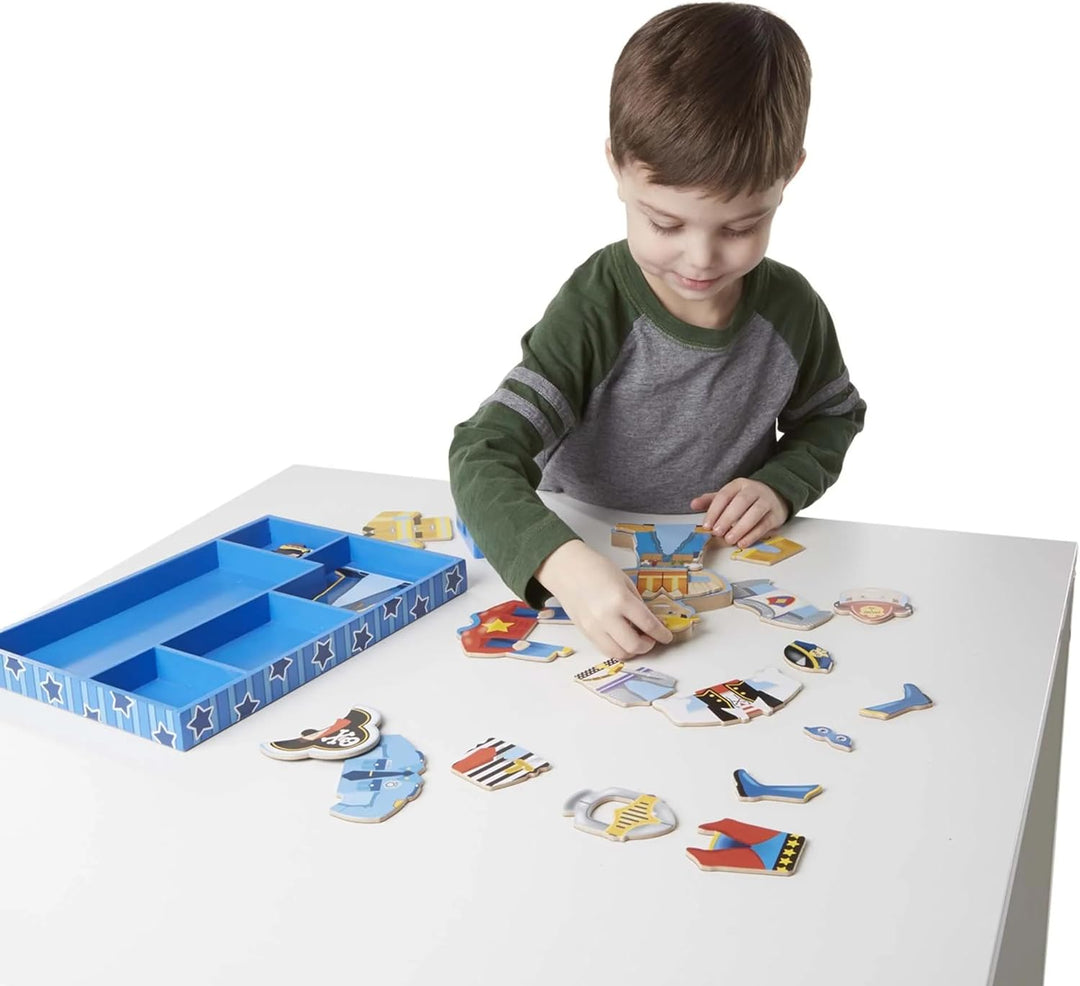 Melissa And Doug - - (1 TOYS)