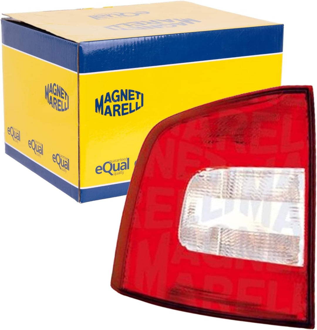 Magneti Marelli 714021701701 Rückleuchten Linke
