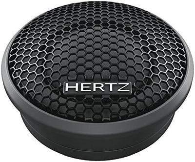 Hertz MP 25.3W Max 4Ohm 1" Car Audio Component Hochtöner