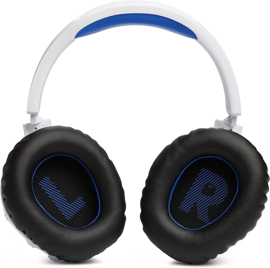 JBL Quantum 360P Over-Ear Gaming Kopfhörer – Für die Playstation sowie PC, Mac und Nintendo Switch –