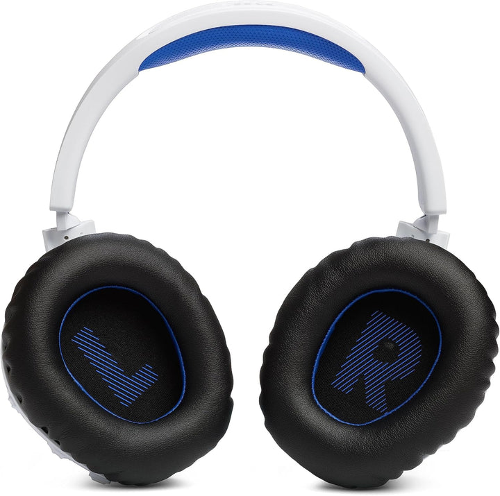 JBL Quantum 360P Over-Ear Gaming Kopfhörer – Für die Playstation sowie PC, Mac und Nintendo Switch –