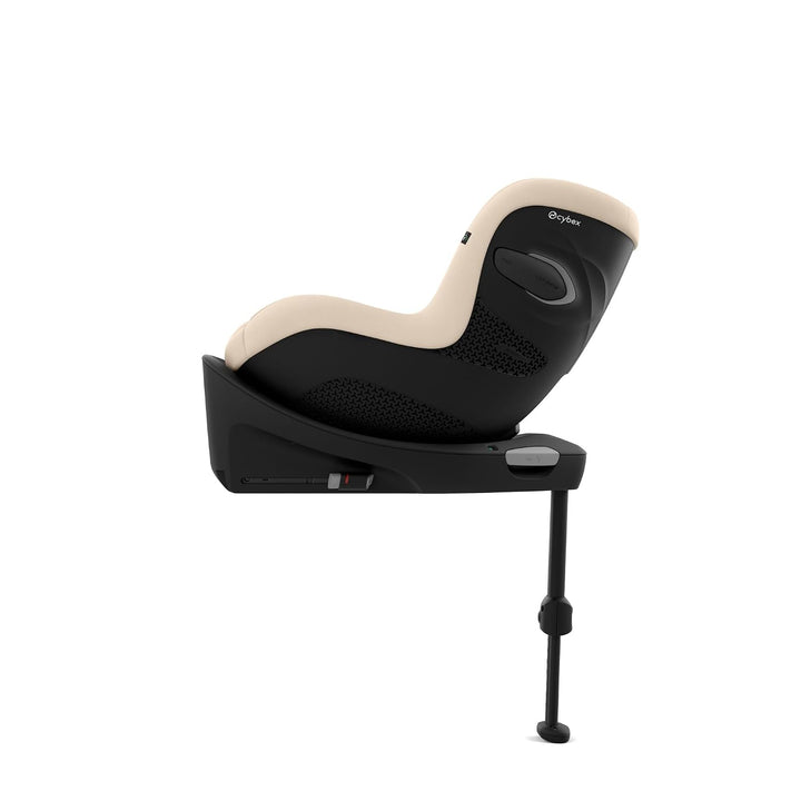 CYBEX Gold Kinder-Autositz Sirona G3 ohne Base, Ab ca. 3 Monaten bis 4 Jahre (Ab Geburt mit Neugebor