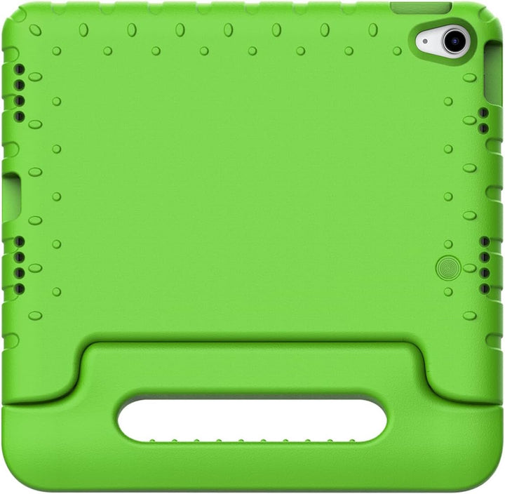 Learn.it Soft Case iPad™ 10.9 (10.Generation) grün - geprüft in Deutschland - stossfest und robust a