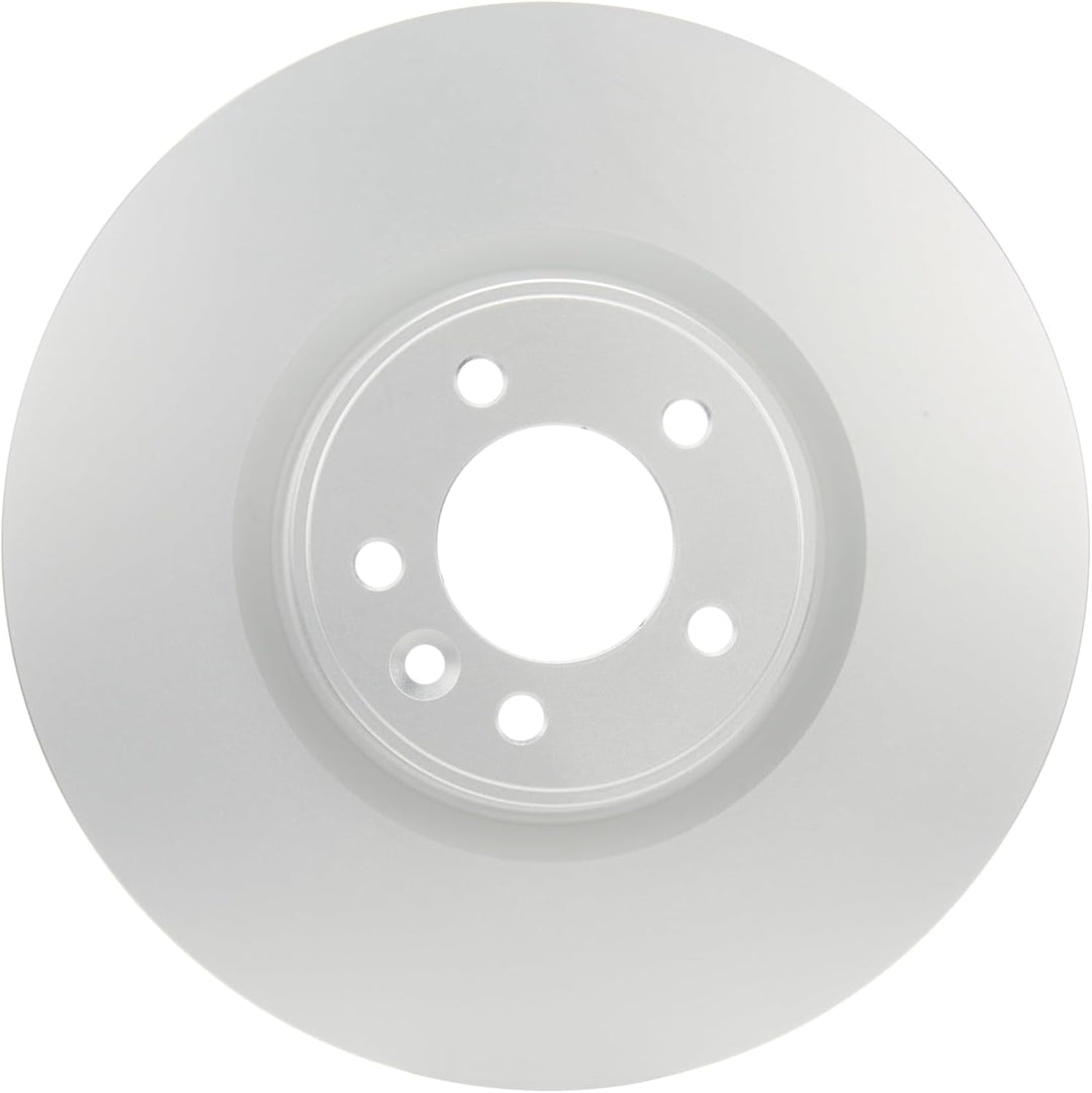 Bosch BD2019 Bremsscheiben - Vorderachse - eine Bremsscheibe