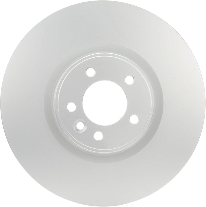 Bosch BD2019 Bremsscheiben - Vorderachse - eine Bremsscheibe
