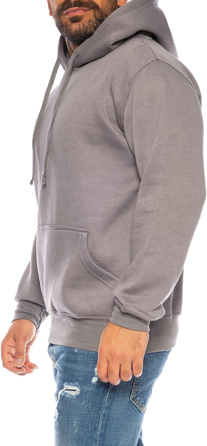 Raff & Taff Hoodie Kapuzenpullover Sweatshirt Sweater Pullover | S - 8XL | Sport Alltag Freizeit | P
