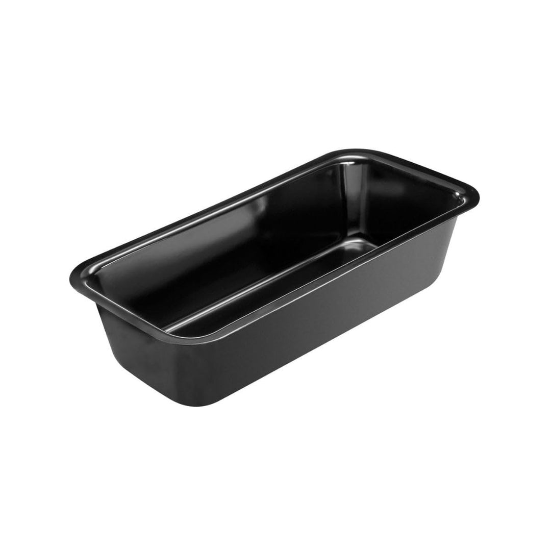 Dr. Oetker Brotbackform 30 cm Emaille, Kastenform für schmackhafte Brote von 1-1,5 kg, Serie Back-Id