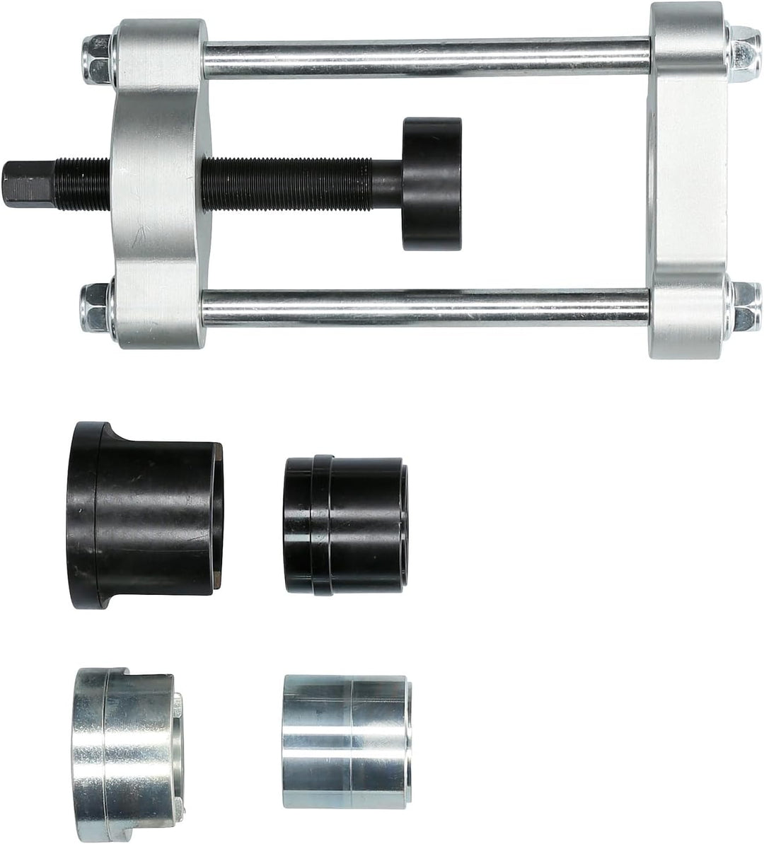 BRILLIANT TOOLS BT661250 Traggelenk-Werkzeug | für BMW 3er [Powered by KS TOOLS]