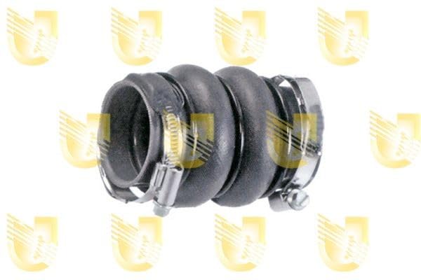 Unigom P2096 Schlauch Turbo P.206/307/308/PARTNER 1,6 HDI 90PS