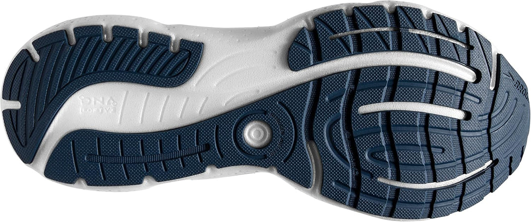 Brooks 46 EU Orange Titan Flamme, 46 EU Orange Titan Flamme