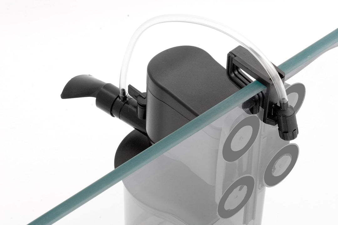 Aquael Filter Turbo 1500 N v2 1 Stück (1er Pack)