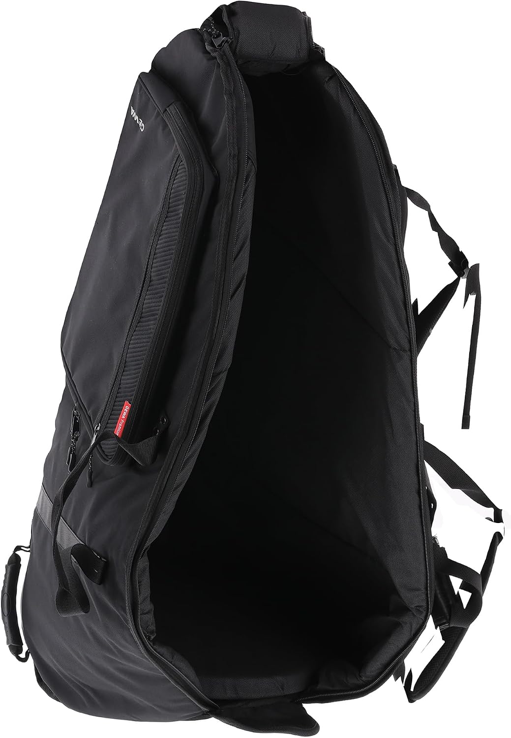 GEWA Gig Bag Premium für Blasinstrument Bb-Tuba, Bb-Tuba