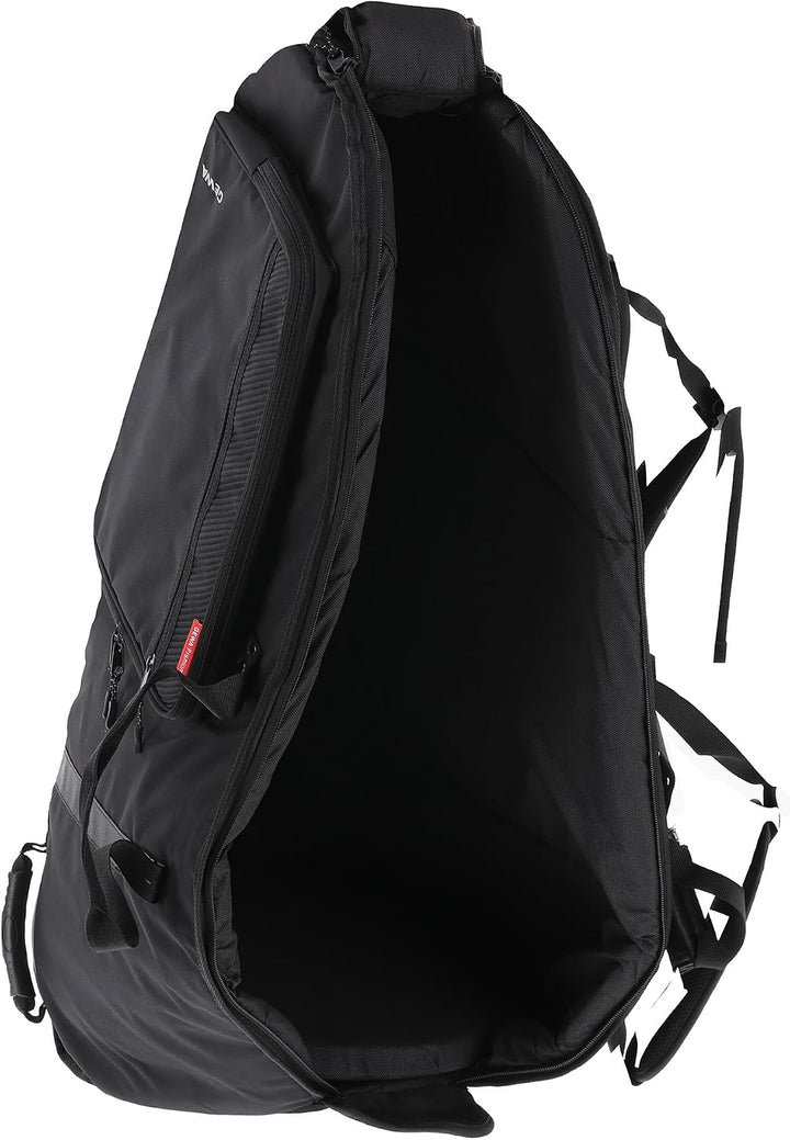 GEWA Gig Bag Premium für Blasinstrument Bb-Tuba, Bb-Tuba