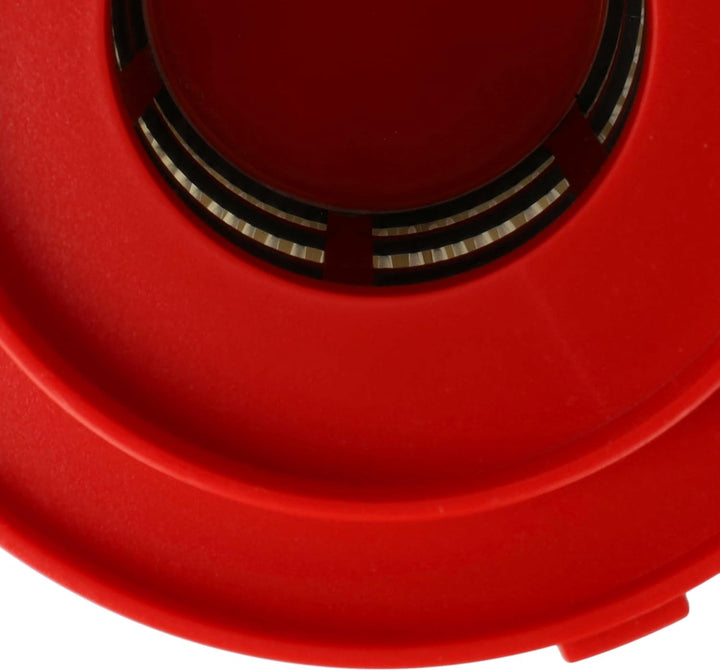 vhbw 2x Staubsaugerfilter Ersatz für Milwaukee 4931465230 | 4058546360368, 4932478754 für Staubsauge