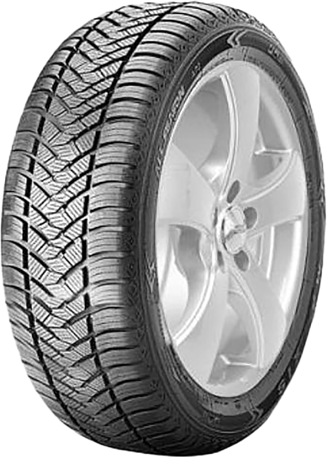 MAXXIS AP2 ALL SEASON - 155/60R15 74T - Ganzjahresreifen - D/D/69dB
