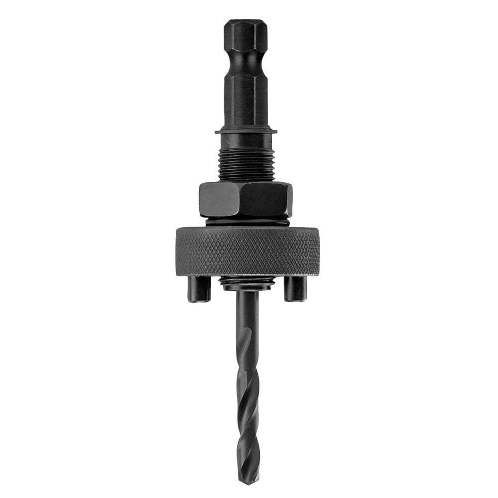 LENOX 1779801 Lochsägen-Schaft, 2 L 20L-96L, 4-1/4", 20L-96L, 4-1/4"