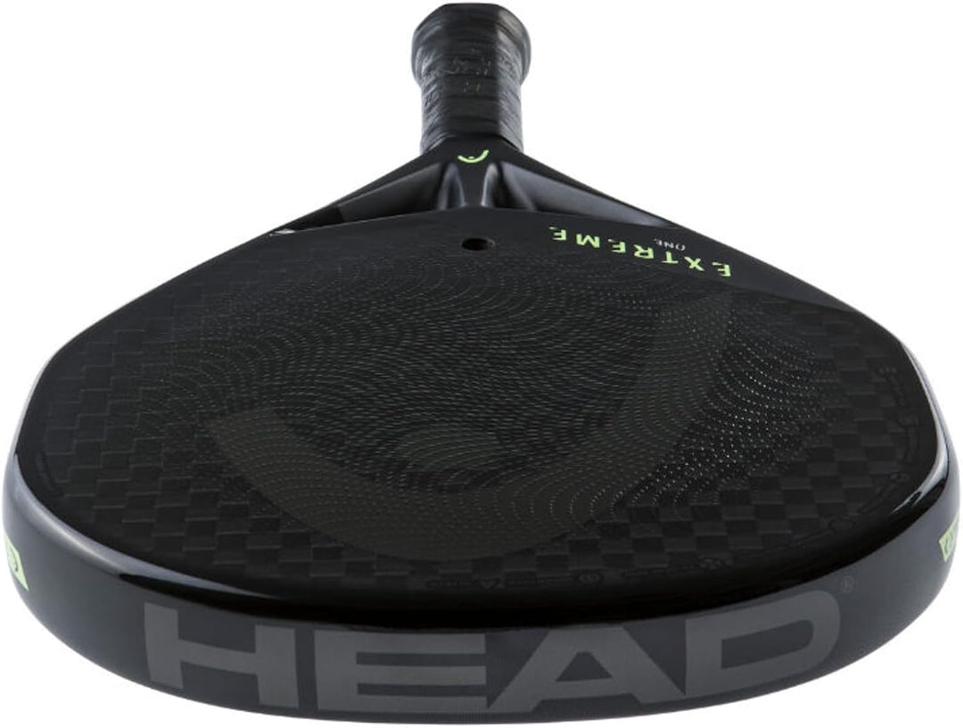HEAD Extreme Padel Schläger-Paddel-Serie (Elite, Motion, One, Pro) Extreme One_223043, Extreme One_2