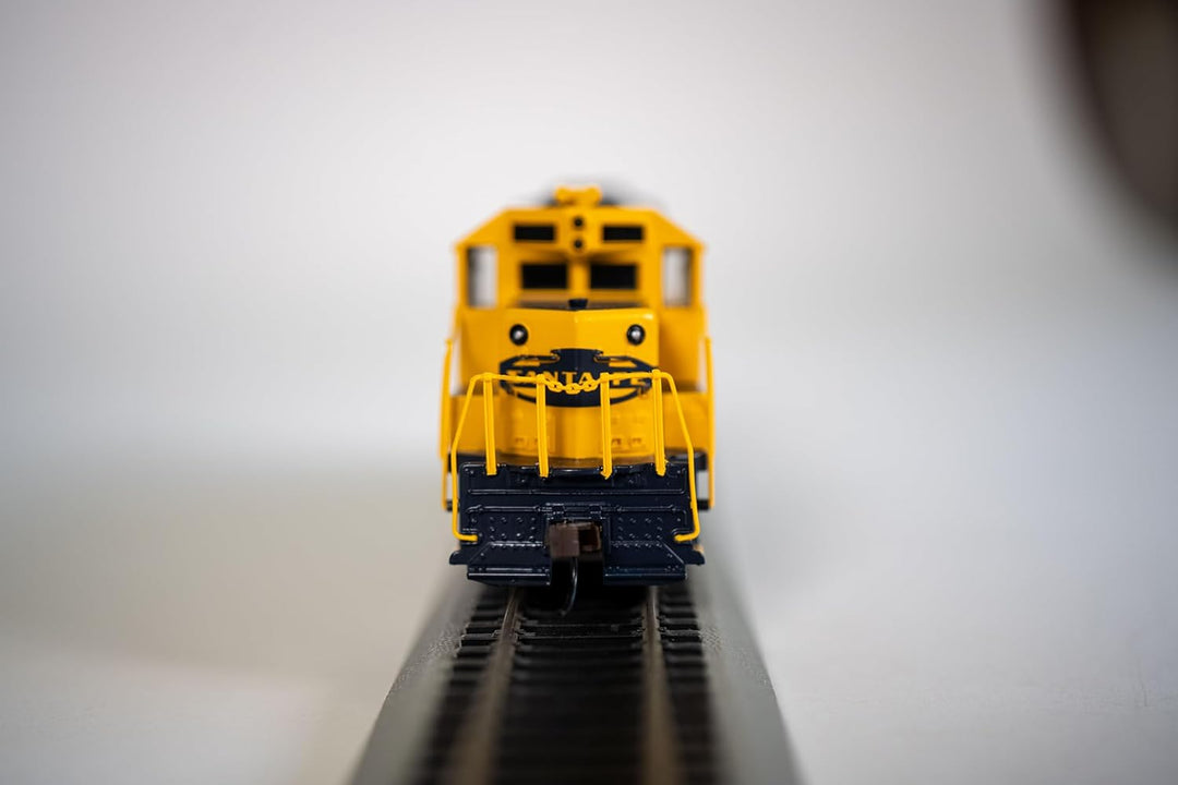 Bachmann Industries Inc. 60304 Santa Fe #3508 Lokomotive