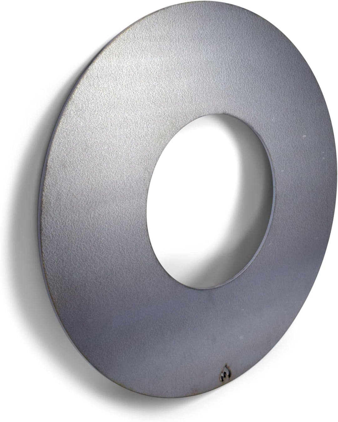 Grillrost.com Das Original 50er Feuerplatte - 4mm stark - Qualität Made in Germany - für alle 50er K