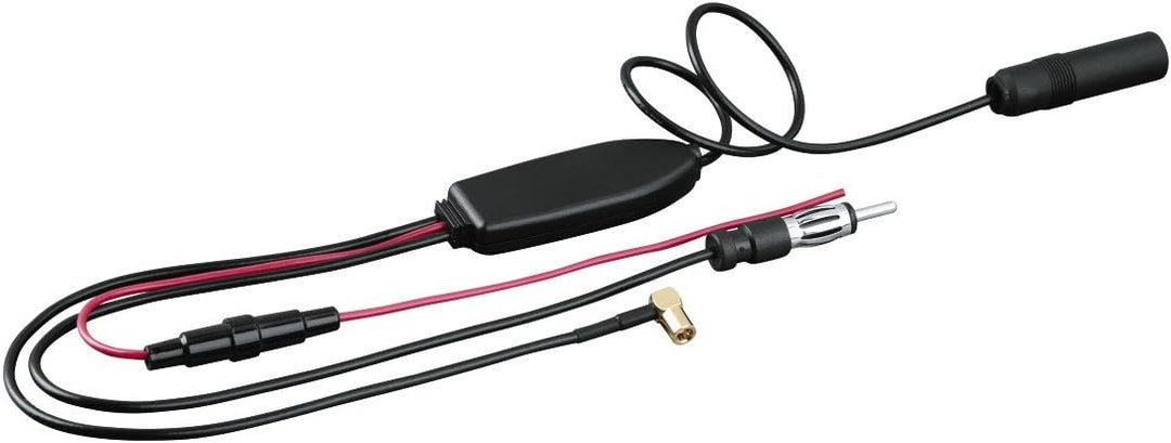 Hama DAB SMB(f) AM/FM Antennensplitter