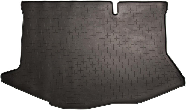 Travall CargoMat Liner Kofferraumwanne Kompatibel Mit Ford Fiesta Fliessheck (2008-2017) ST (2012-20